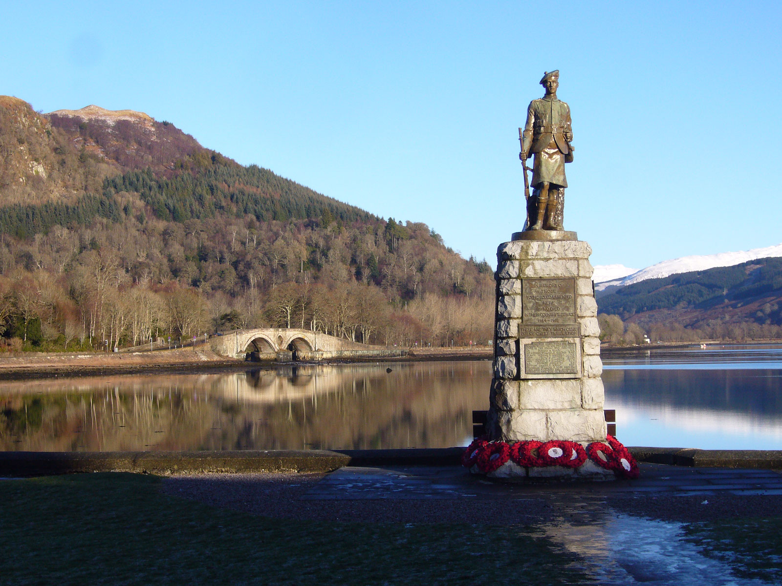 Inveraray